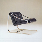 Plaza Lounge Chair